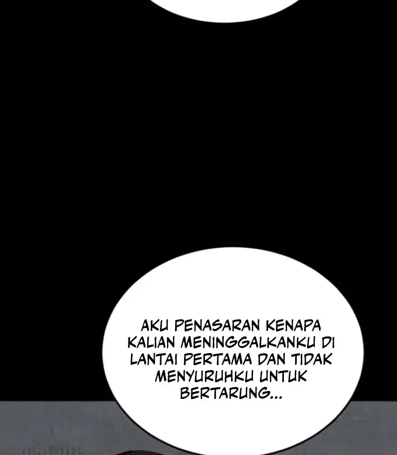 Blood Rain: Zero Chapter 12 Gambar 30