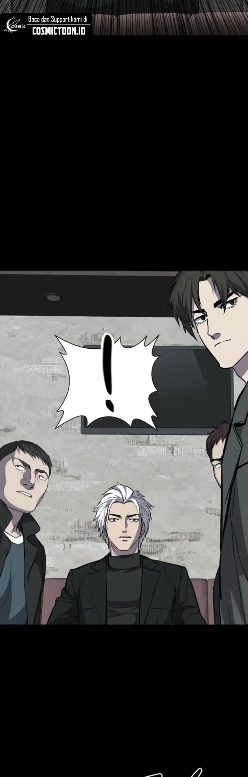 Blood Rain: Zero Chapter 12 Gambar 38