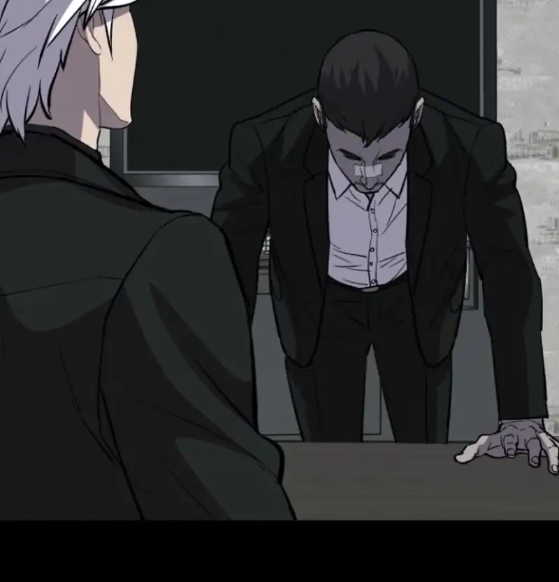 Blood Rain: Zero Chapter 12 Gambar 40