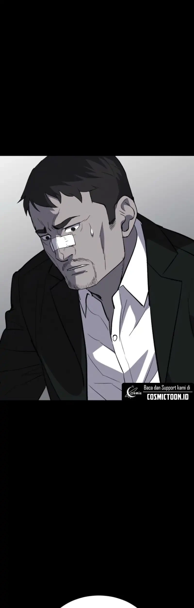 Blood Rain: Zero Chapter 12 Gambar 41