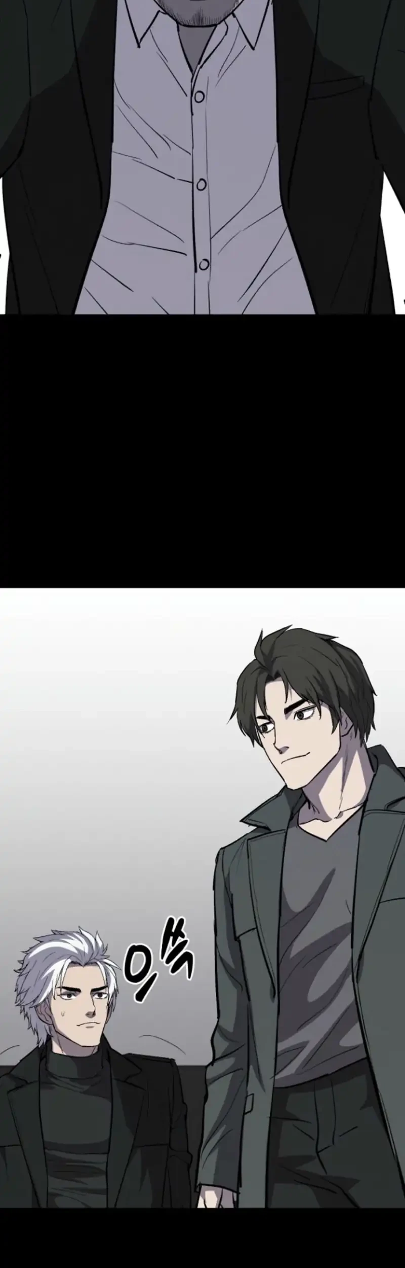 Blood Rain: Zero Chapter 12 Gambar 43