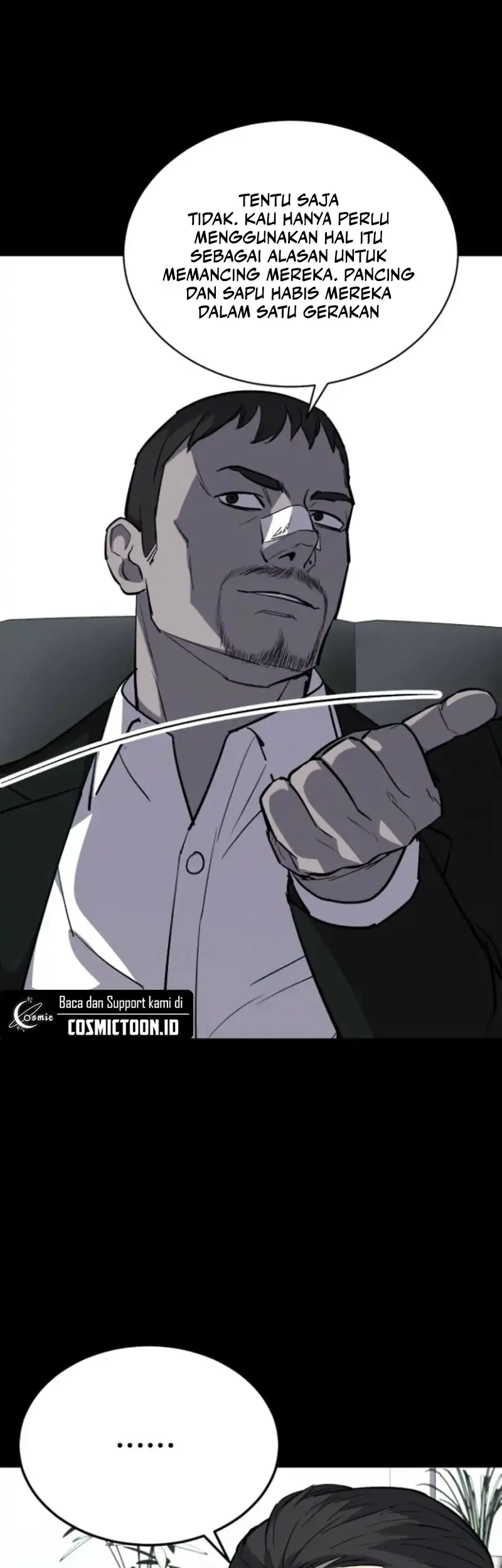 Blood Rain: Zero Chapter 13 Gambar 38