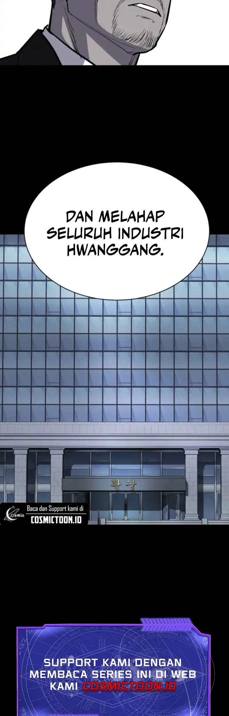 Blood Rain: Zero Chapter 13 Gambar 47