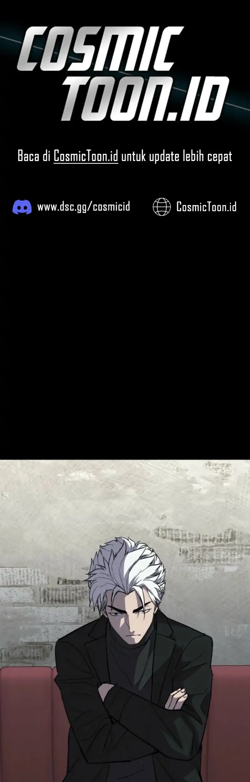 Komik Blood Rain: Zero Chapter 13 gambar nomor 1