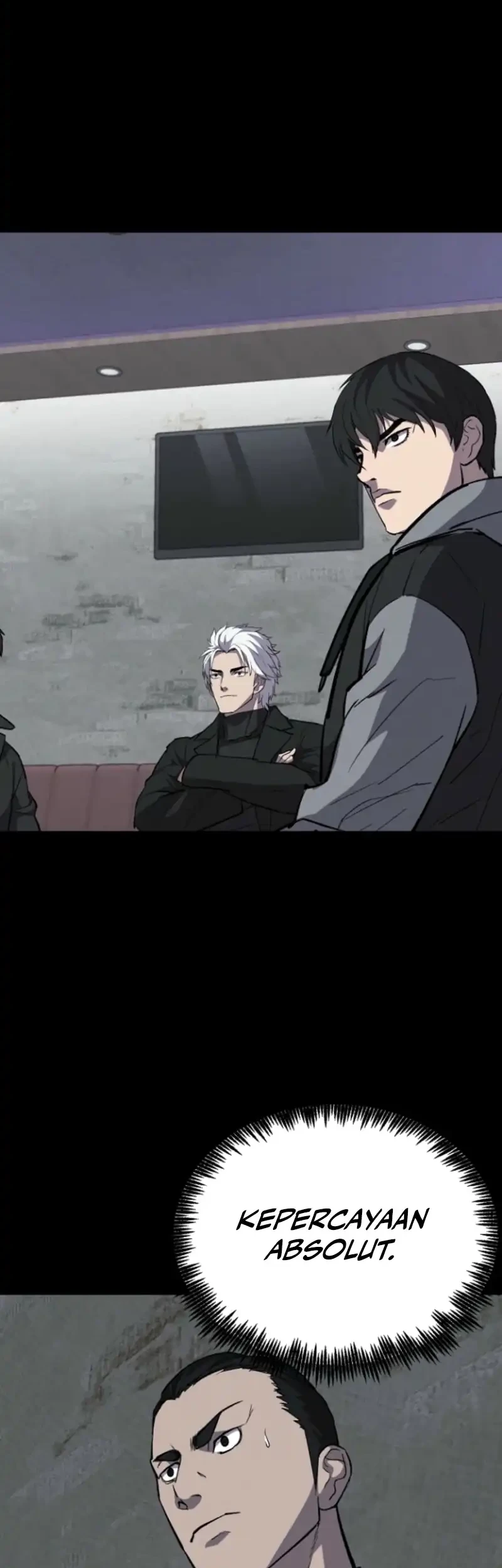 Blood Rain: Zero Chapter 13 Gambar 7