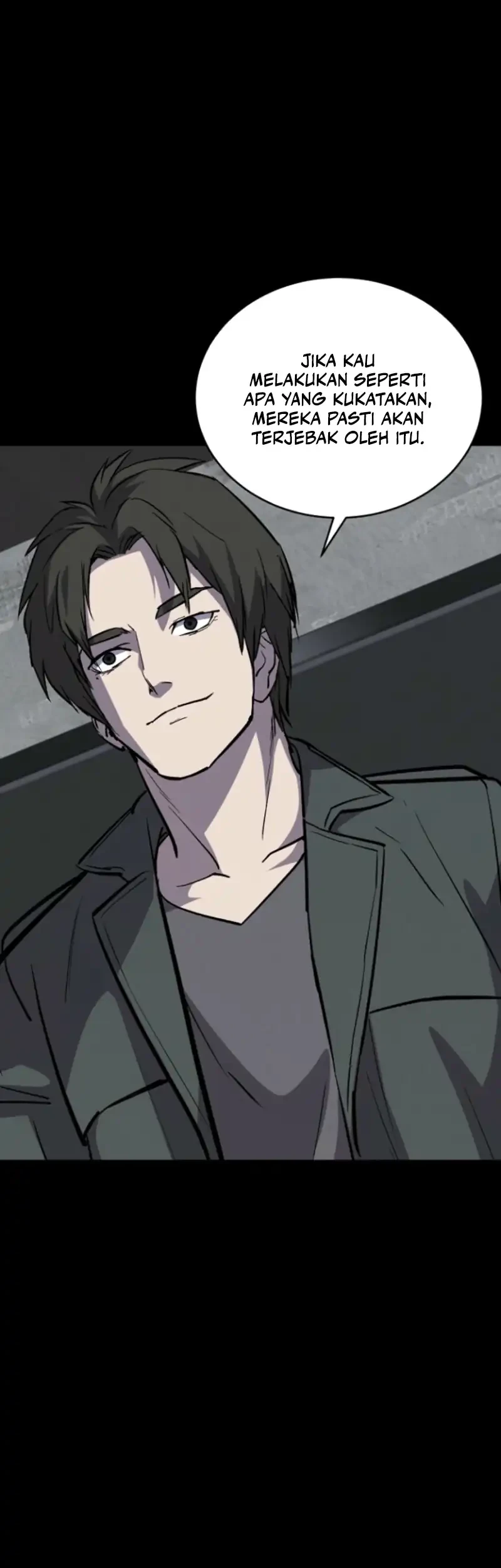 Blood Rain: Zero Chapter 13 Gambar 13