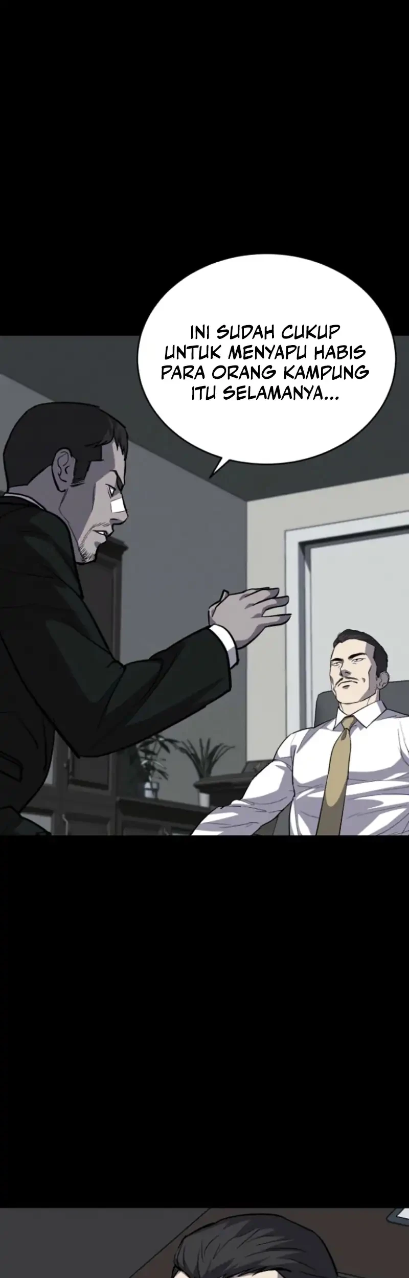 Blood Rain: Zero Chapter 13 Gambar 29