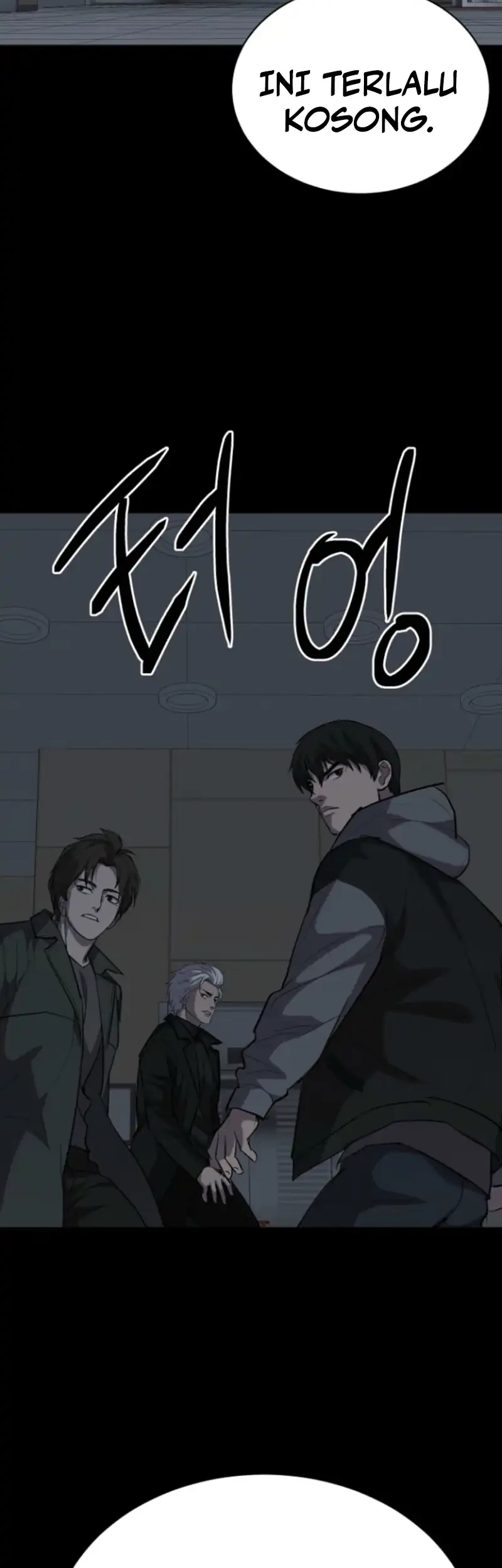 Blood Rain: Zero Chapter 14 Gambar 56