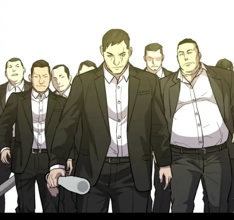 Blood Rain: Zero Chapter 14 Gambar 60