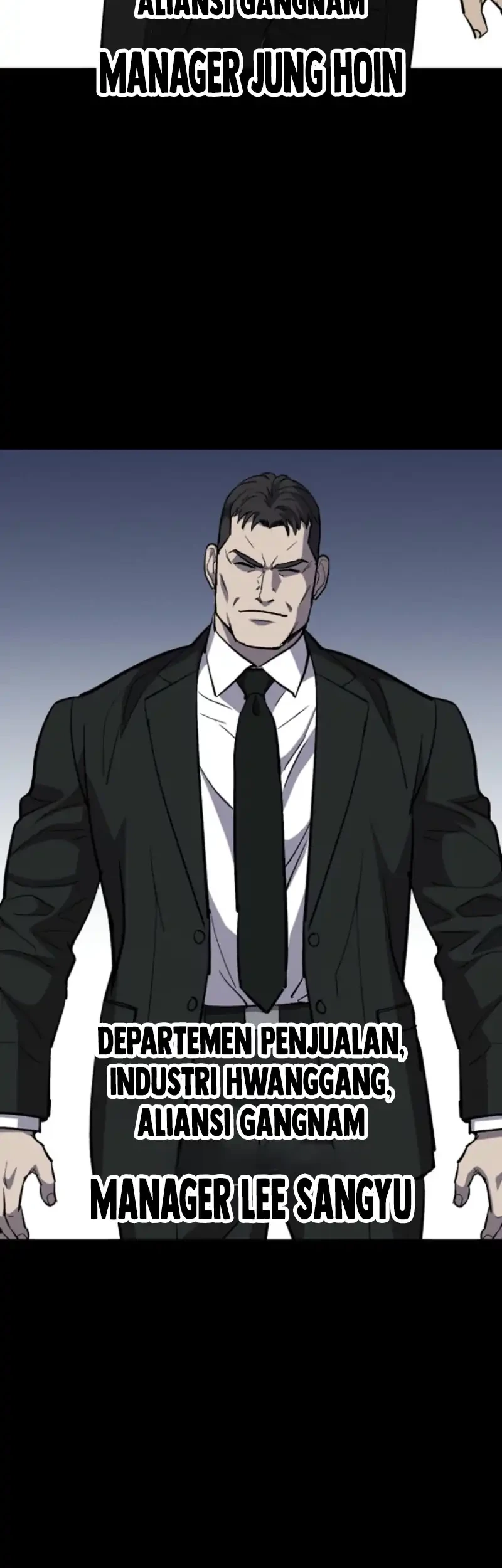 Blood Rain: Zero Chapter 14 Gambar 15