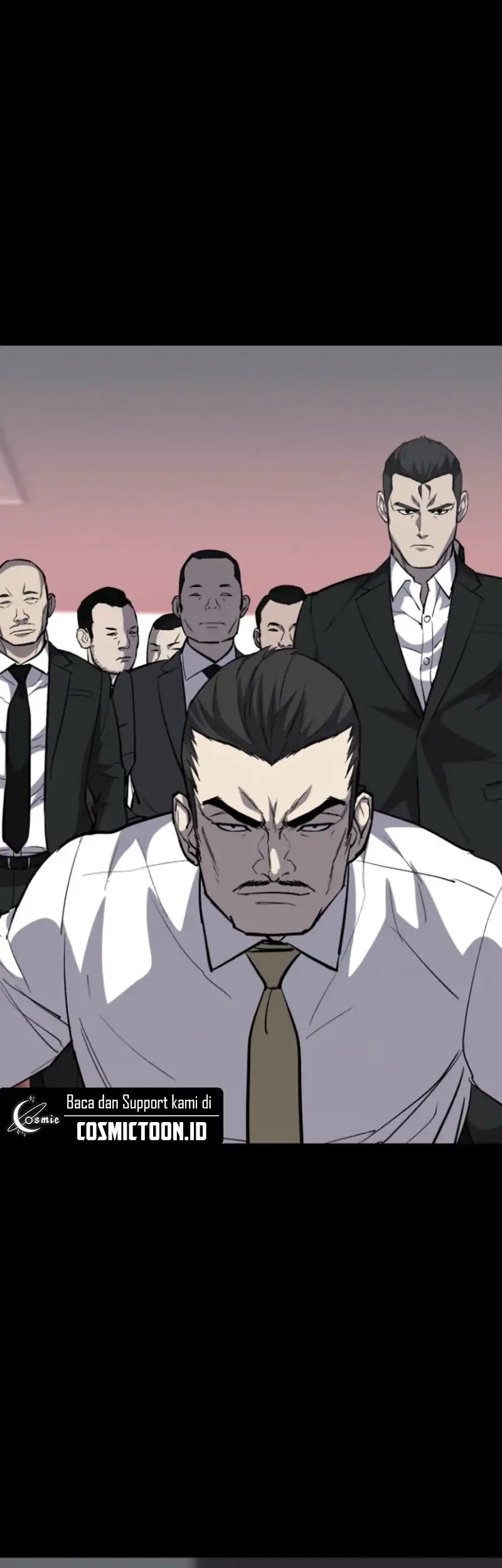 Blood Rain: Zero Chapter 14 Gambar 28