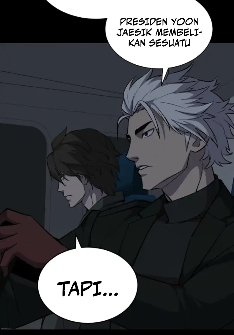 Blood Rain: Zero Chapter 14 Gambar 36