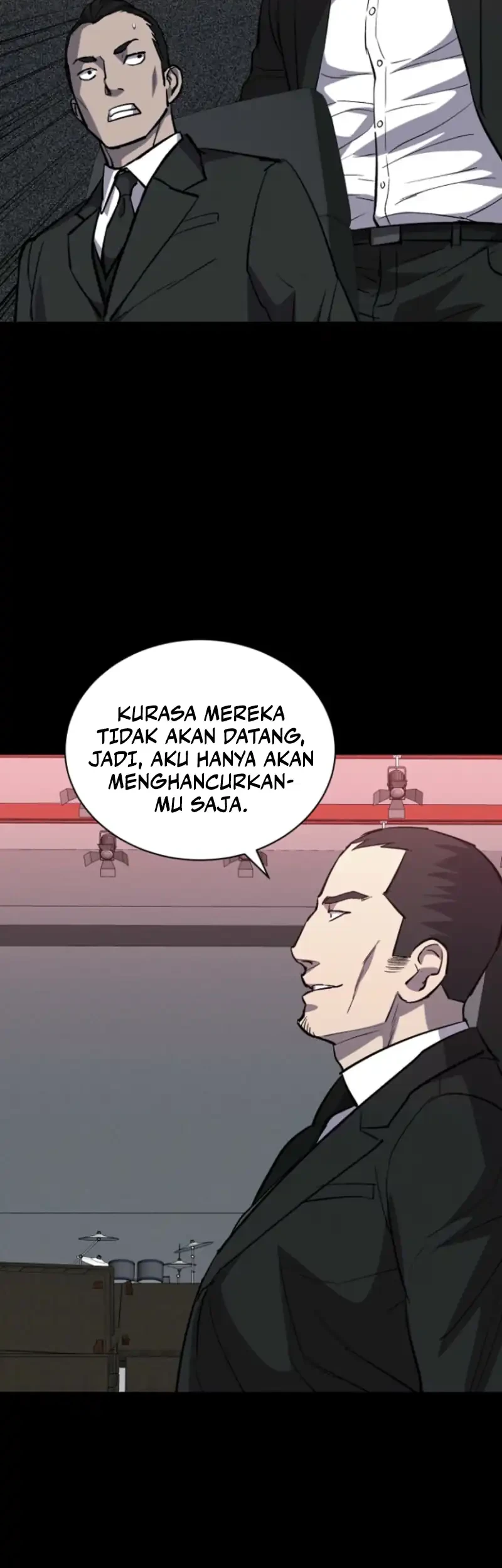 Blood Rain: Zero Chapter 14 Gambar 47