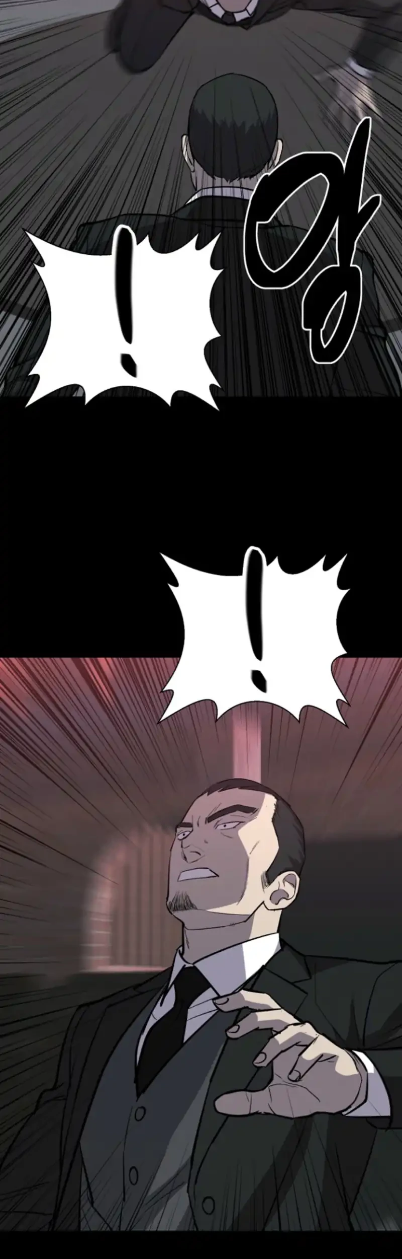 Blood Rain: Zero Chapter 14 Gambar 50