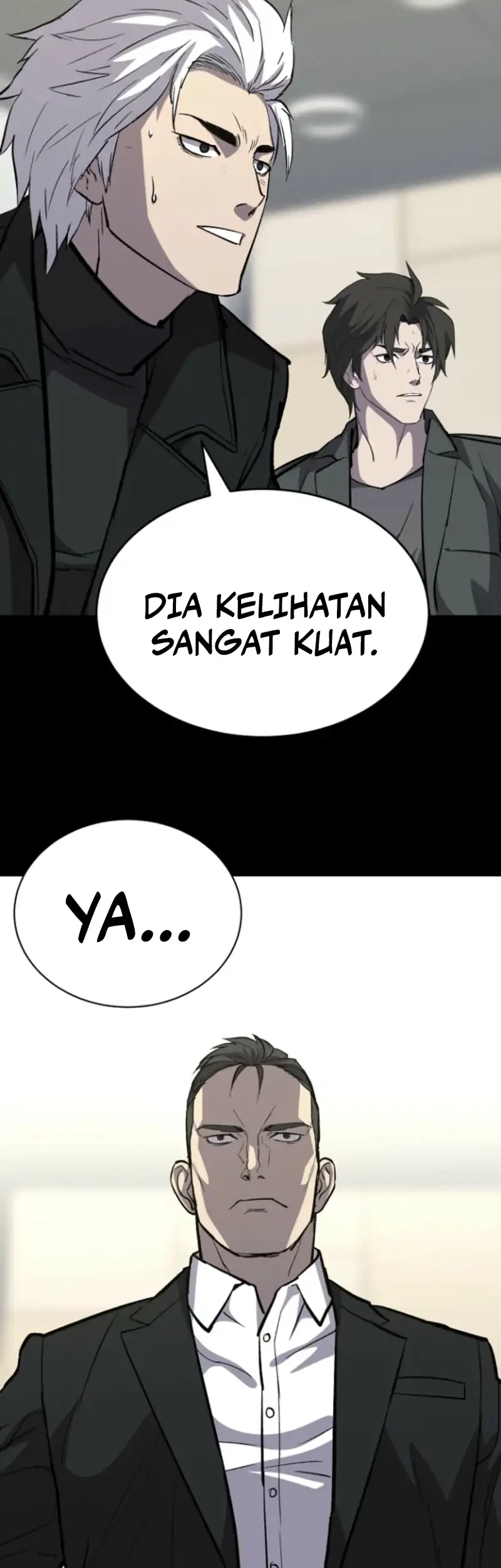 Blood Rain: Zero Chapter 15 Gambar 62