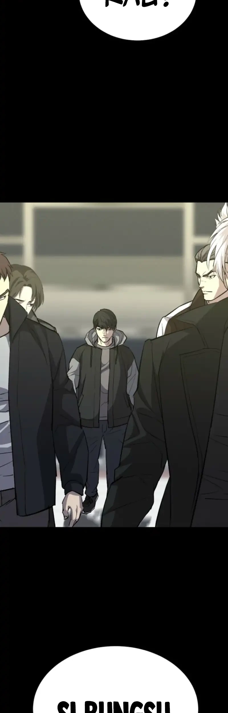 Blood Rain: Zero Chapter 15 Gambar 68