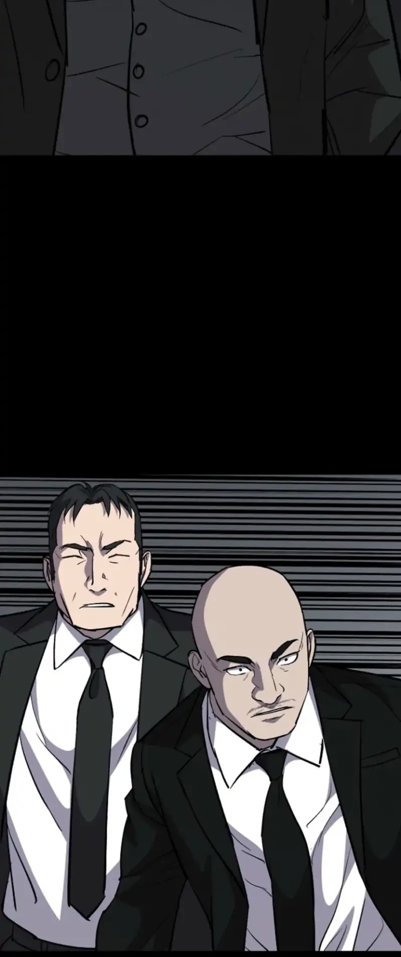 Blood Rain: Zero Chapter 15 Gambar 6