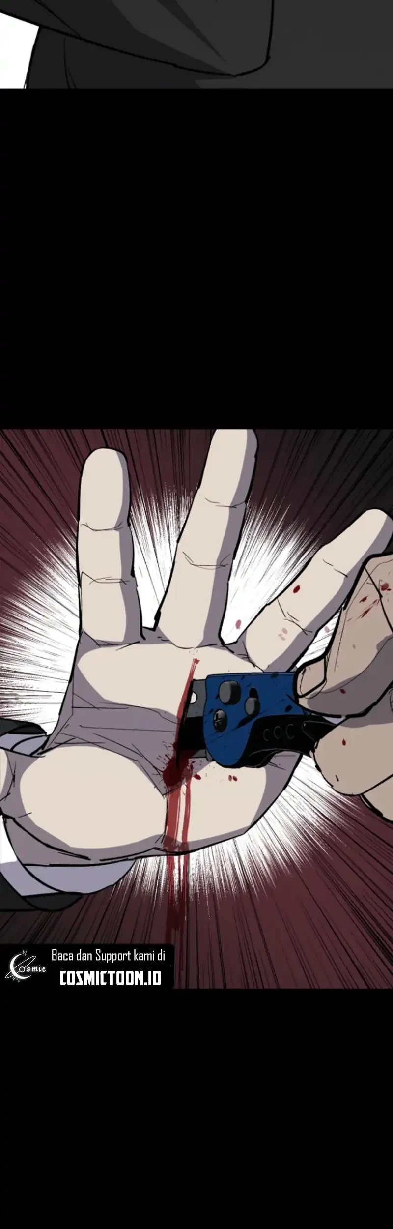 Blood Rain: Zero Chapter 15 Gambar 15