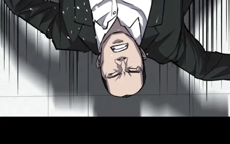 Blood Rain: Zero Chapter 15 Gambar 29