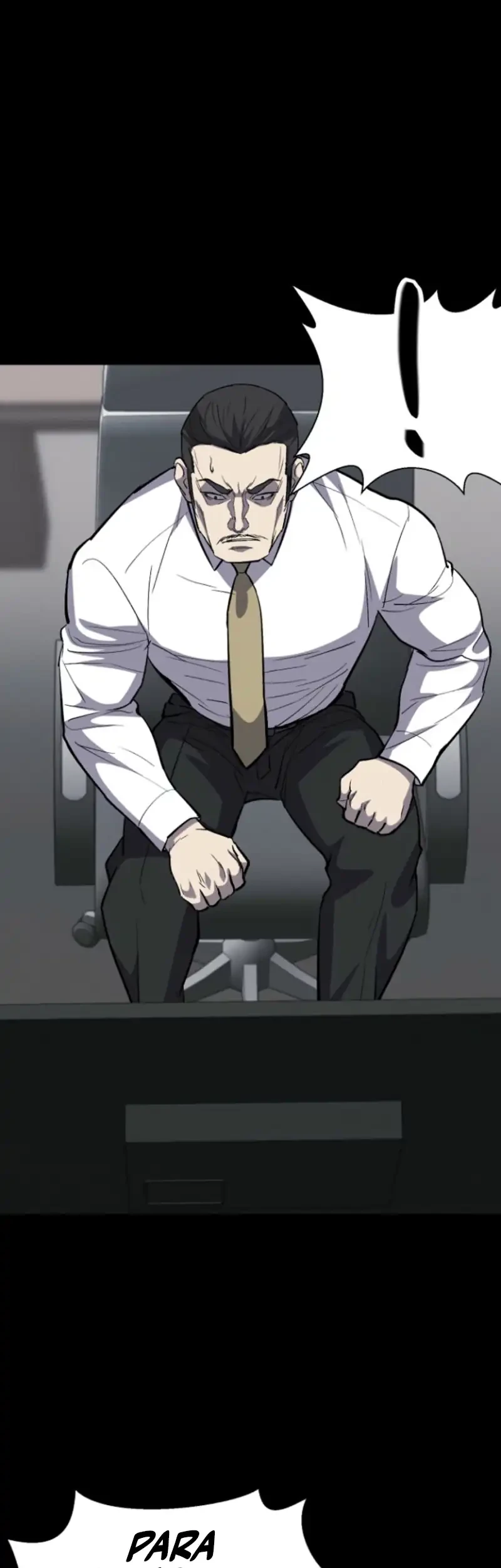 Blood Rain: Zero Chapter 15 Gambar 36