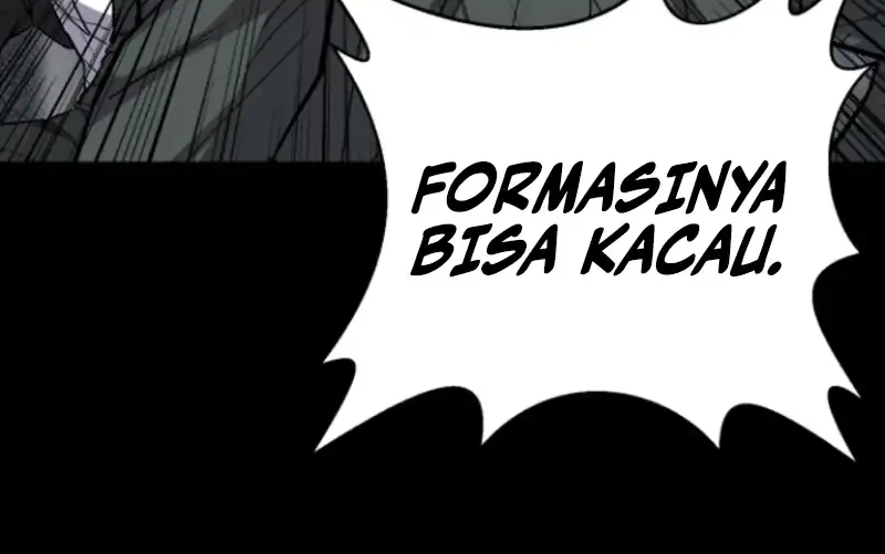 Blood Rain: Zero Chapter 15 Gambar 41