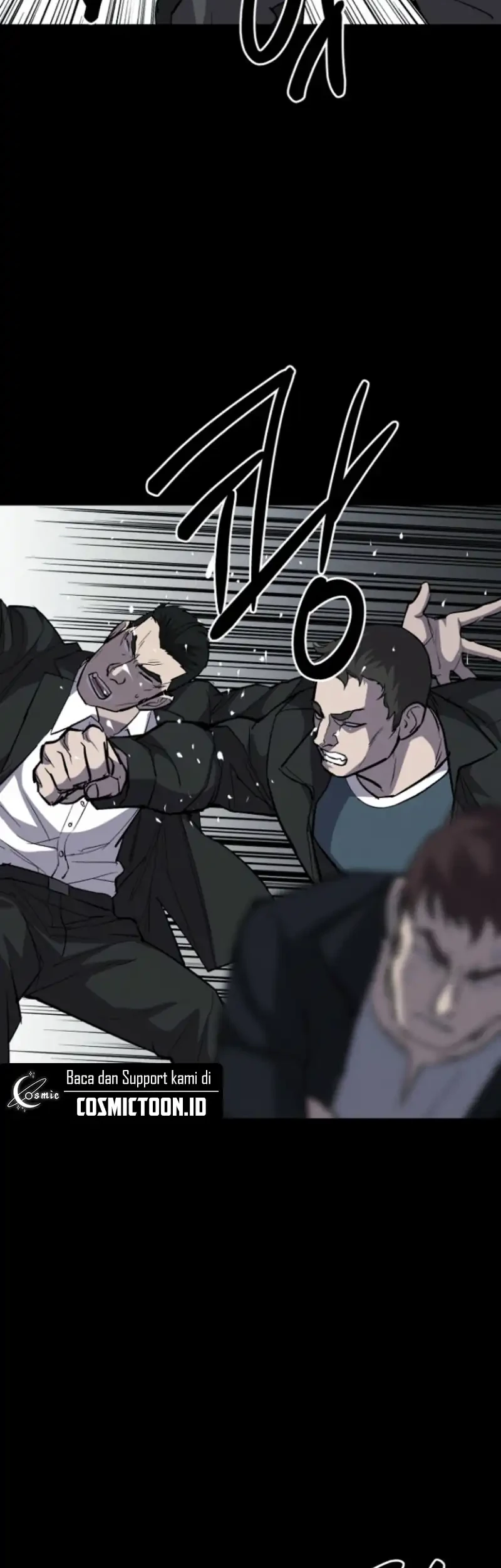 Blood Rain: Zero Chapter 15 Gambar 44