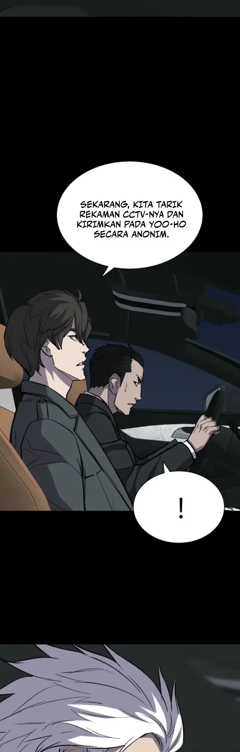 Blood Rain: Zero Chapter 19 Gambar 55