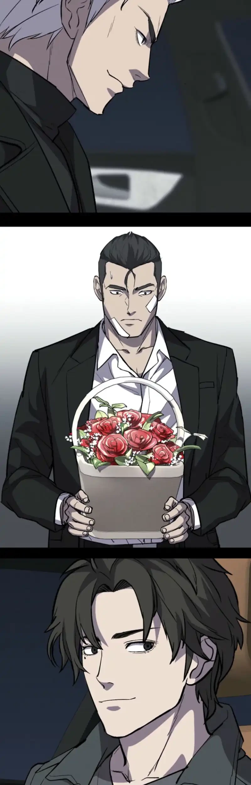 Blood Rain: Zero Chapter 19 Gambar 56