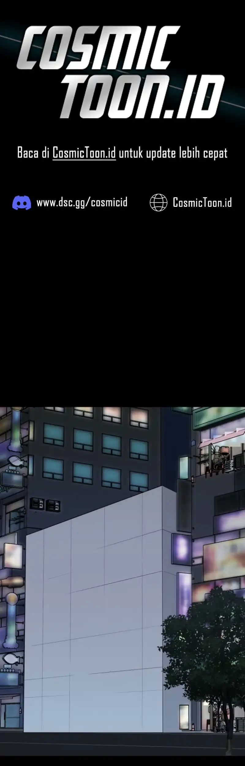 Komik Blood Rain: Zero Chapter 19 gambar 1