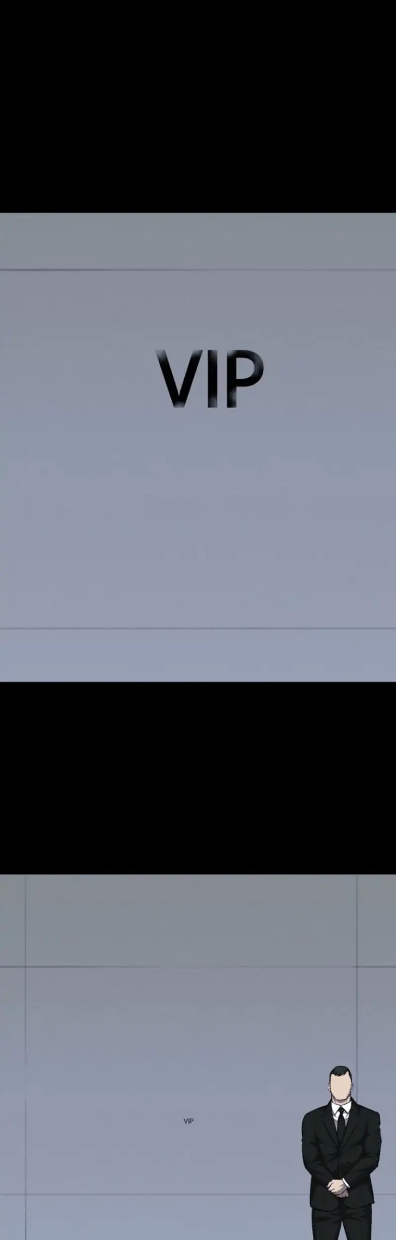 Manhwa Blood Rain: Zero Chapter 19 gambar 2