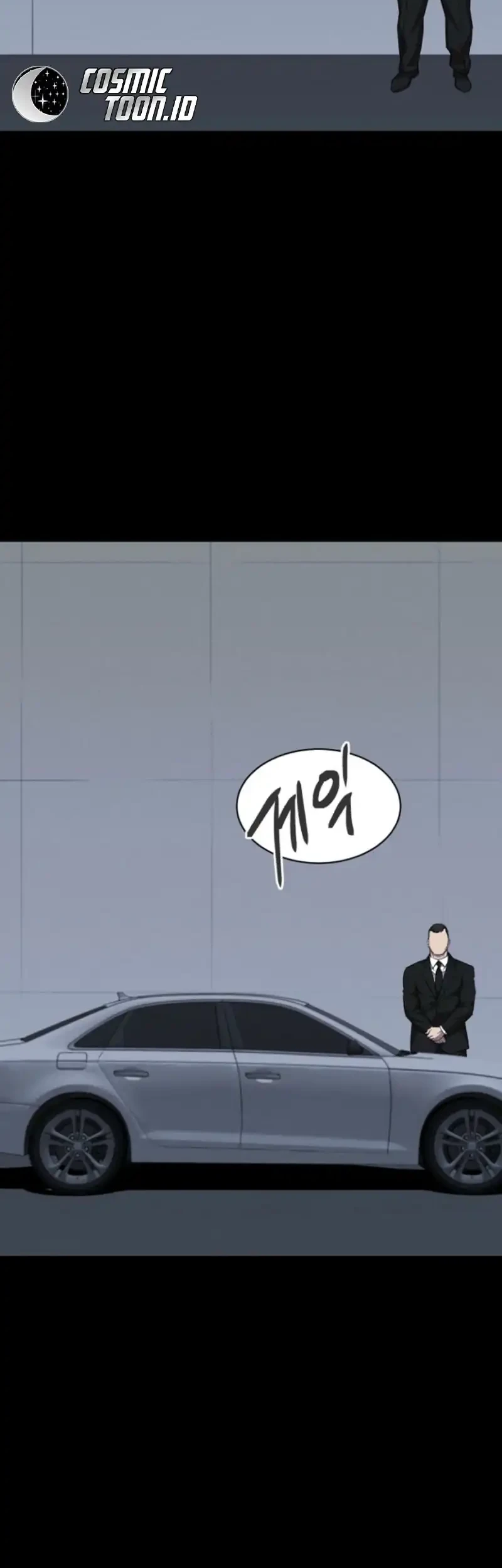 Blood Rain: Zero Chapter 19 Gambar 3