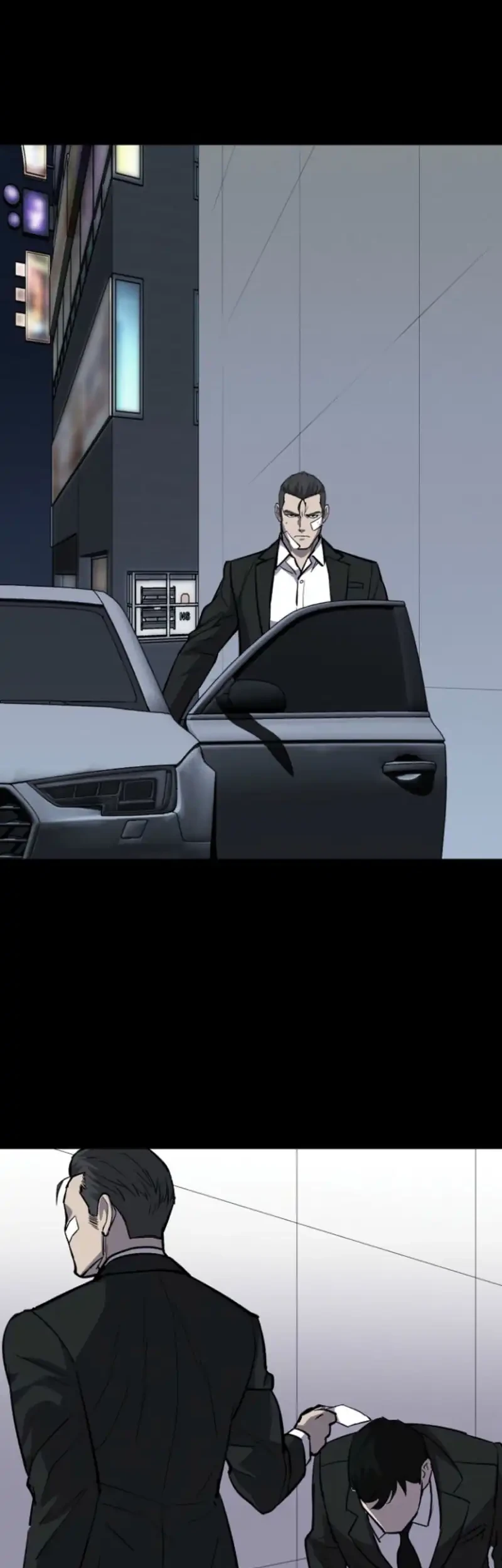 Blood Rain: Zero Chapter 19 Gambar 4