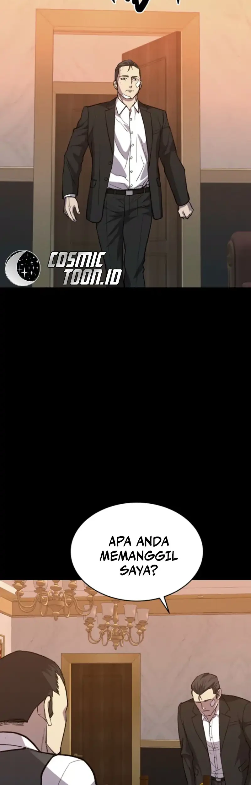 Blood Rain: Zero Chapter 19 Gambar 8