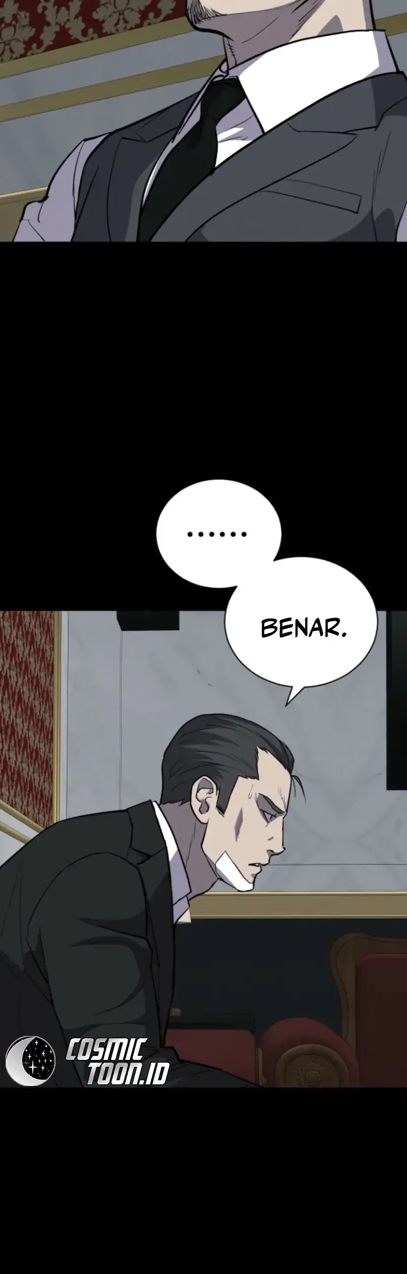 Blood Rain: Zero Chapter 19 Gambar 14