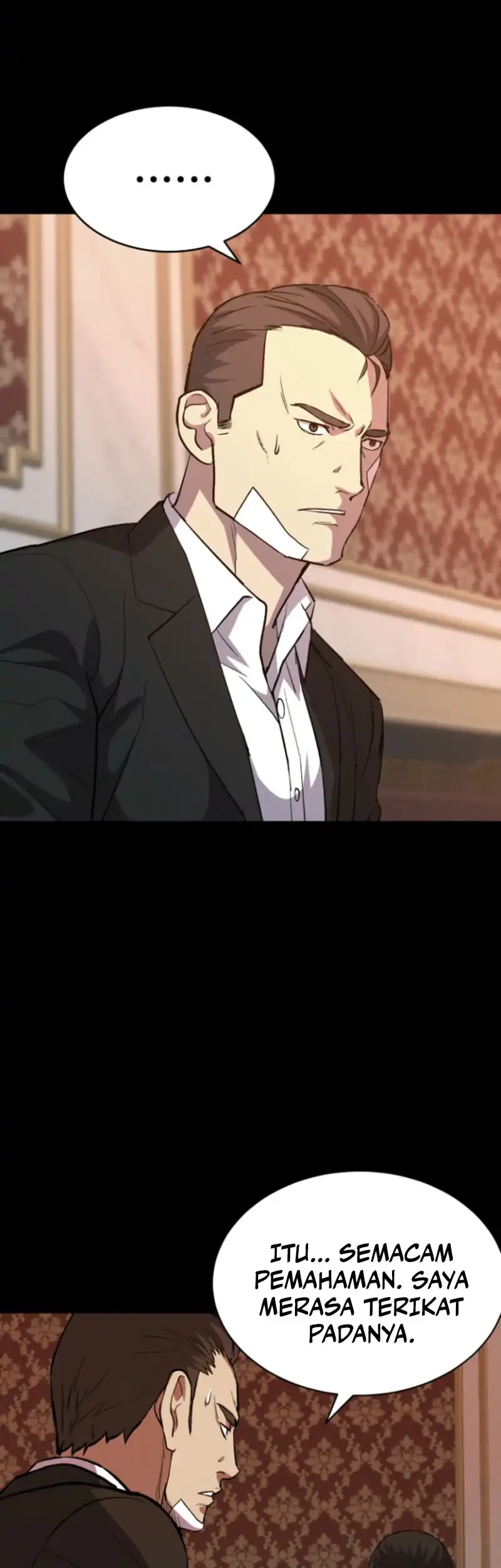 Blood Rain: Zero Chapter 19 Gambar 17