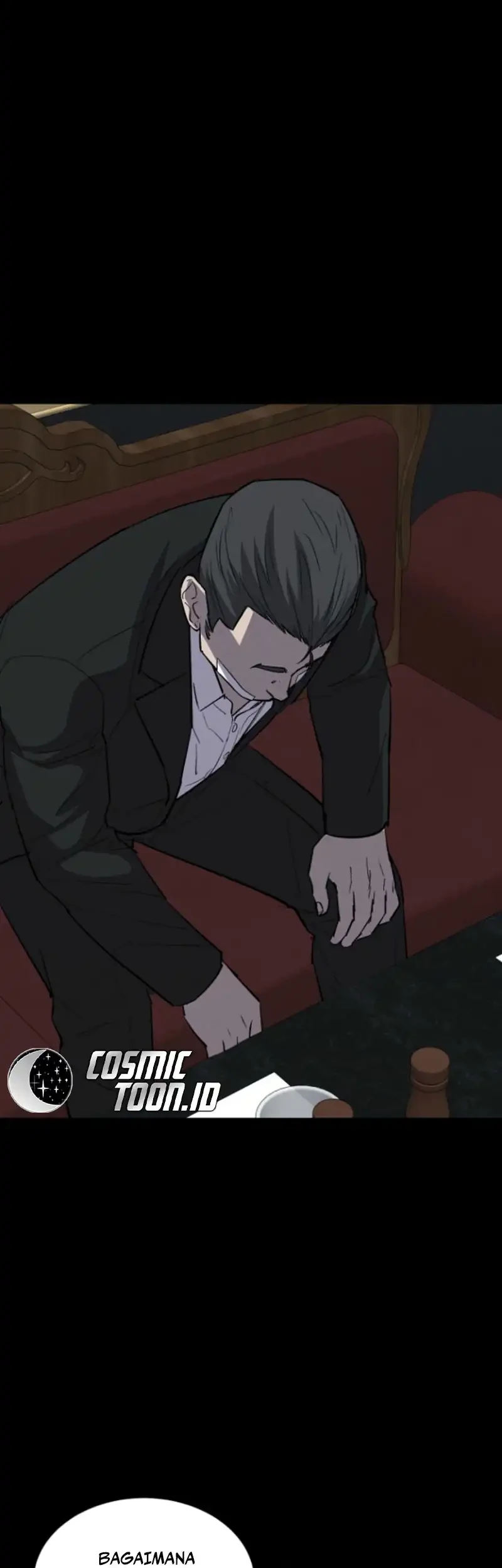 Blood Rain: Zero Chapter 19 Gambar 21