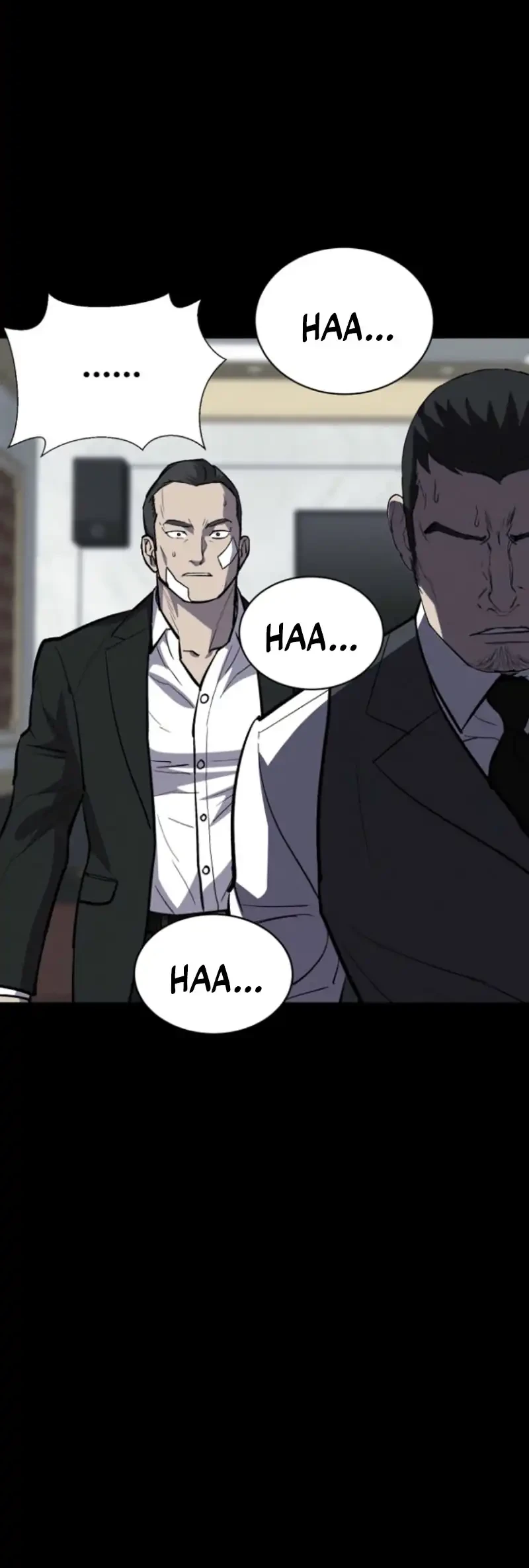 Blood Rain: Zero Chapter 19 Gambar 28