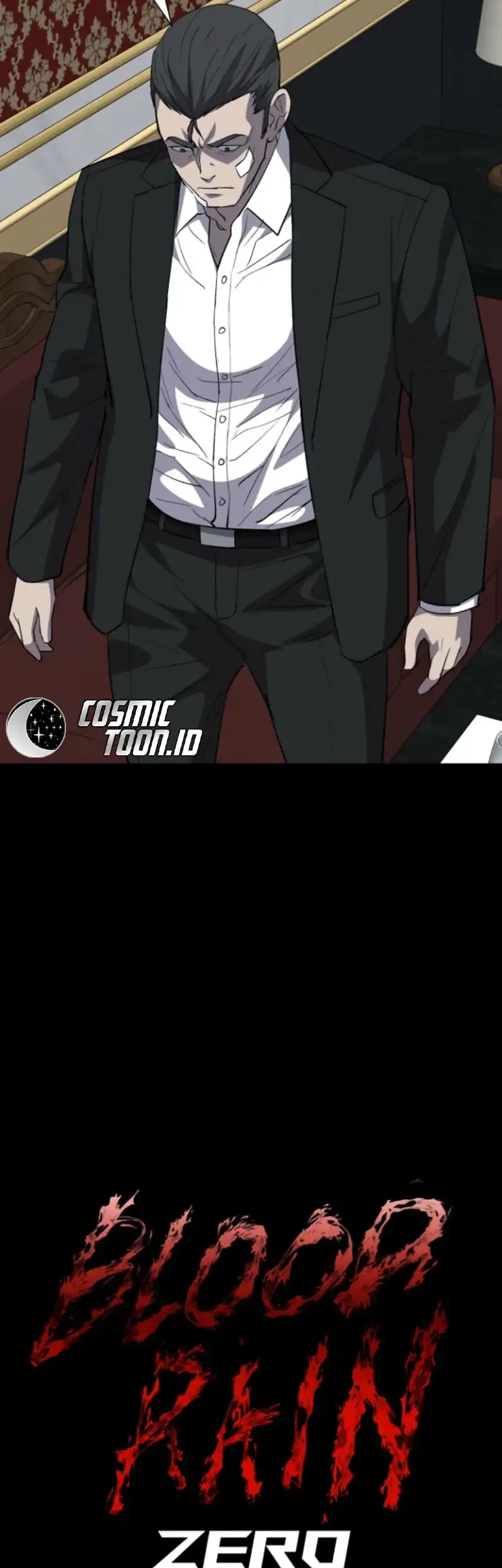 Blood Rain: Zero Chapter 19 Gambar 32