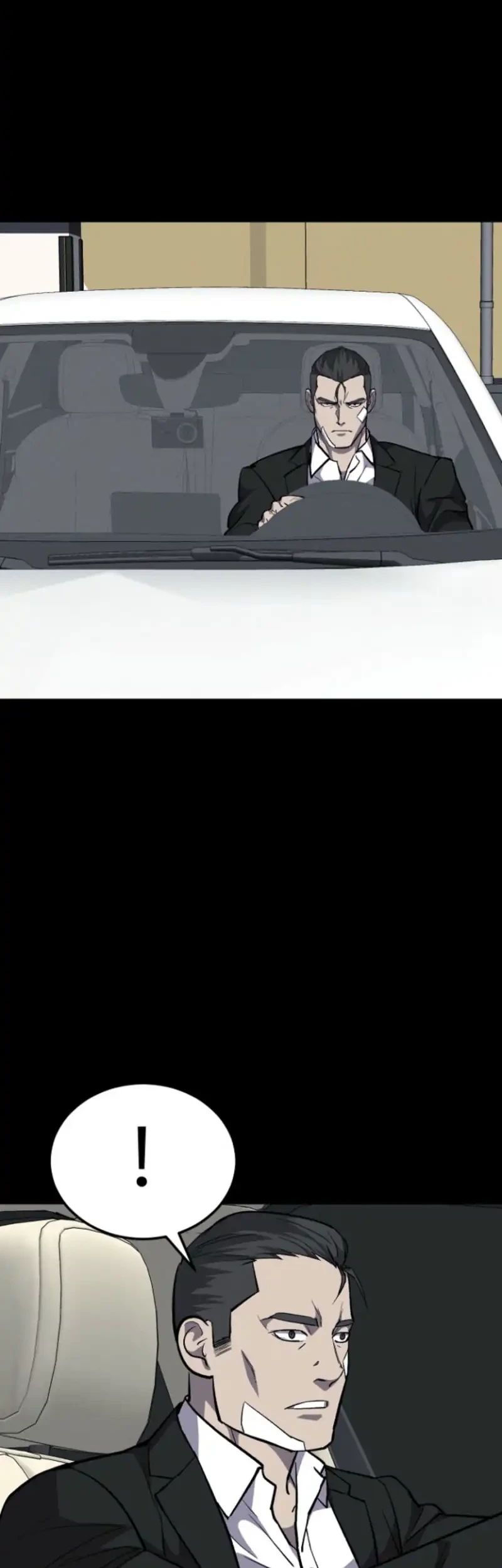 Blood Rain: Zero Chapter 19 Gambar 37