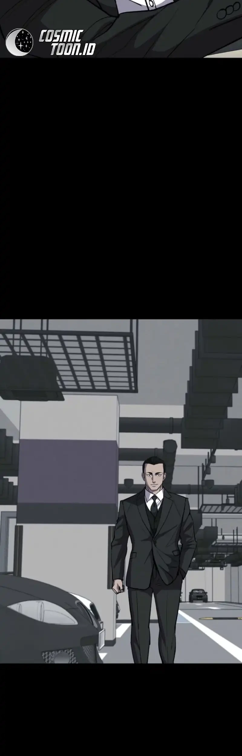 Blood Rain: Zero Chapter 19 Gambar 38