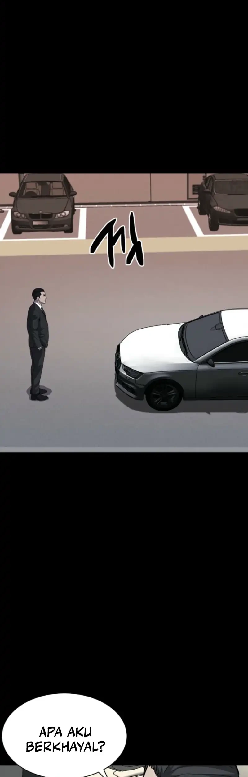 Blood Rain: Zero Chapter 19 Gambar 39