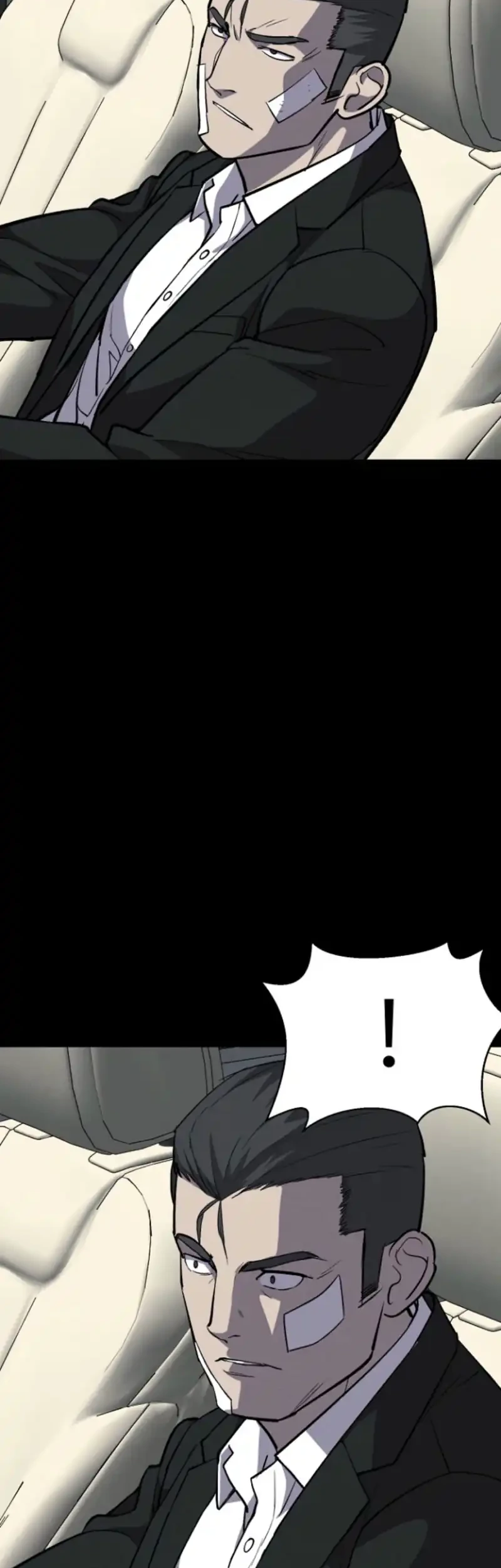 Blood Rain: Zero Chapter 19 Gambar 42