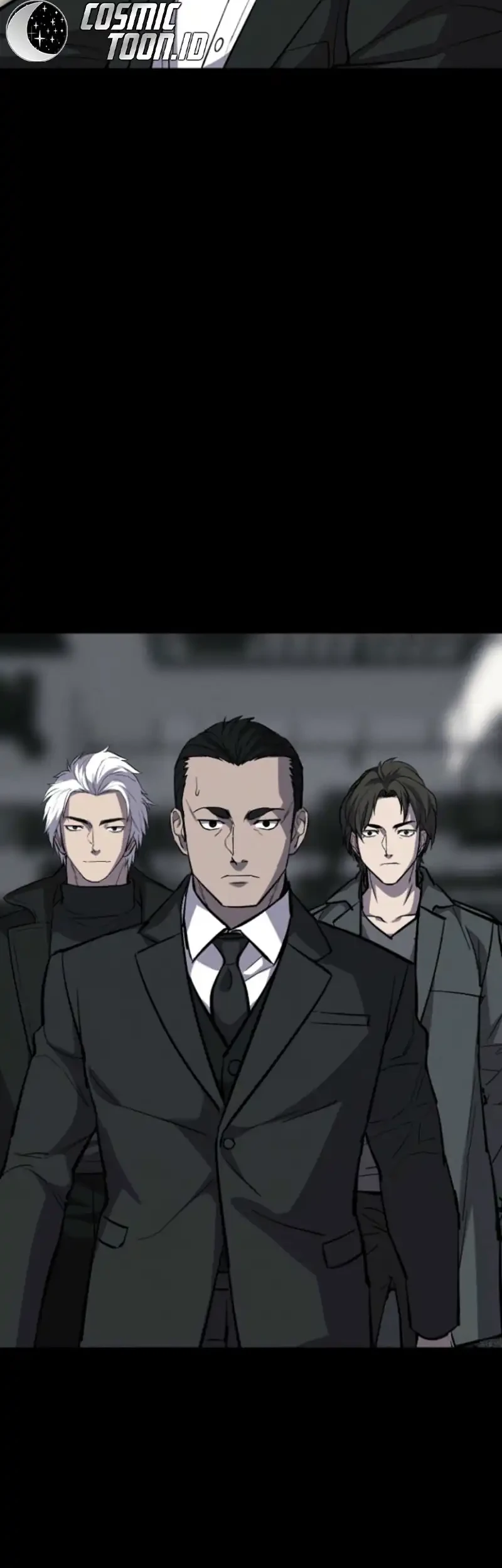 Blood Rain: Zero Chapter 19 Gambar 43