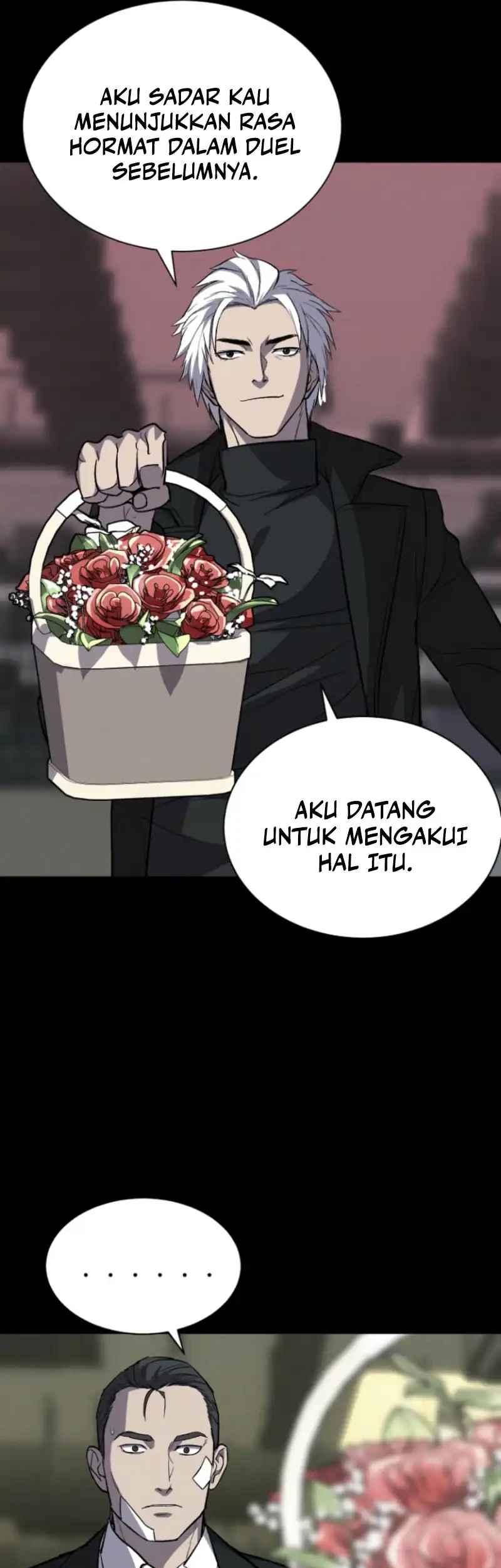 Blood Rain: Zero Chapter 19 Gambar 47