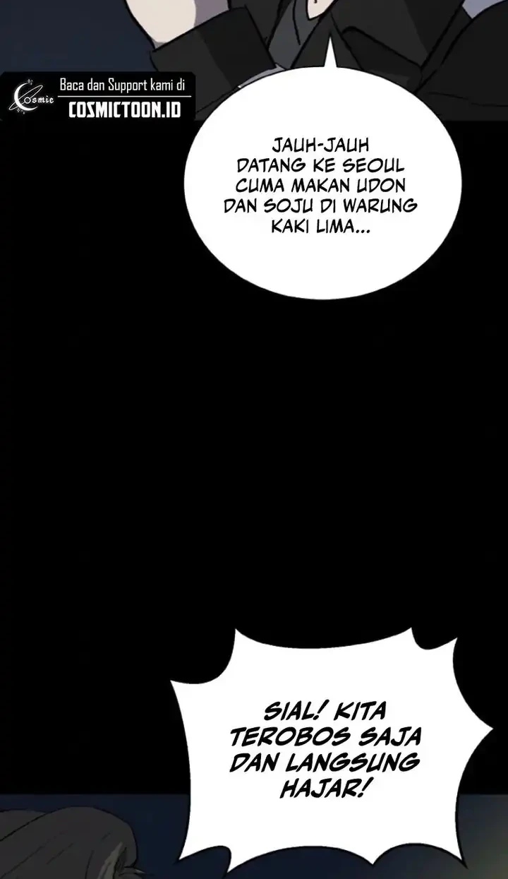 Blood Rain: Zero Chapter 2 Gambar 24