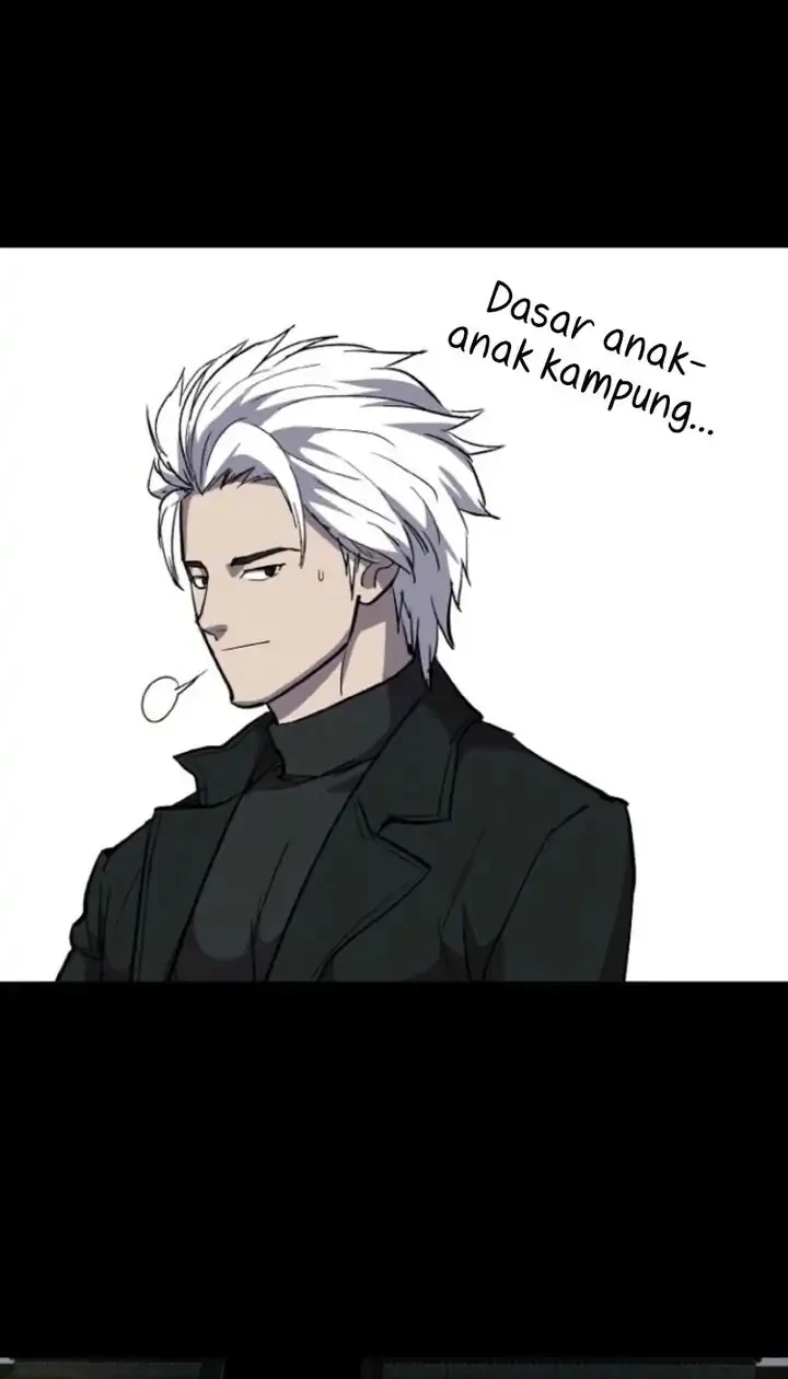 Blood Rain: Zero Chapter 2 Gambar 28