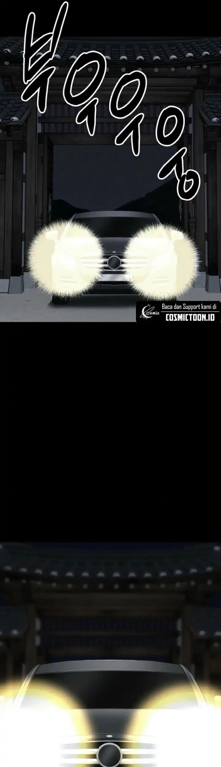 Blood Rain: Zero Chapter 2 Gambar 33