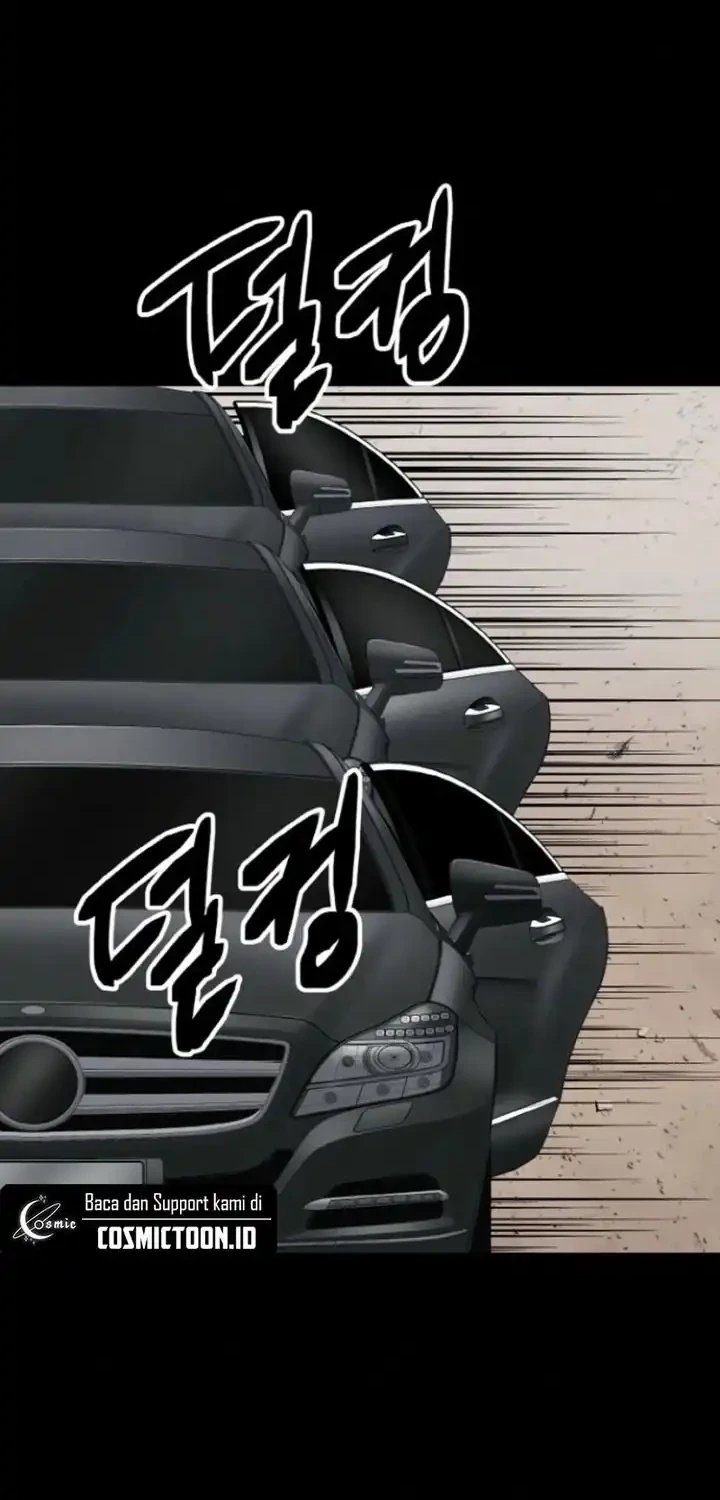 Blood Rain: Zero Chapter 2 Gambar 36