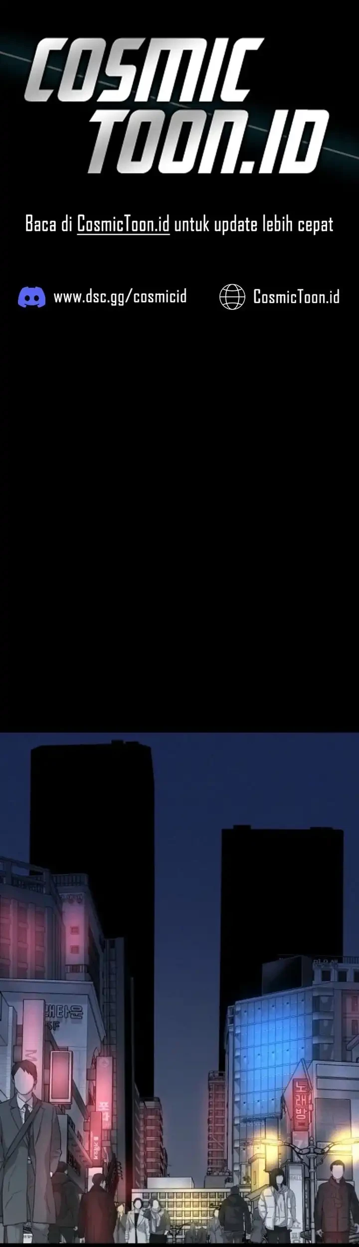 Komik Blood Rain: Zero Chapter 2 gambar nomor 1