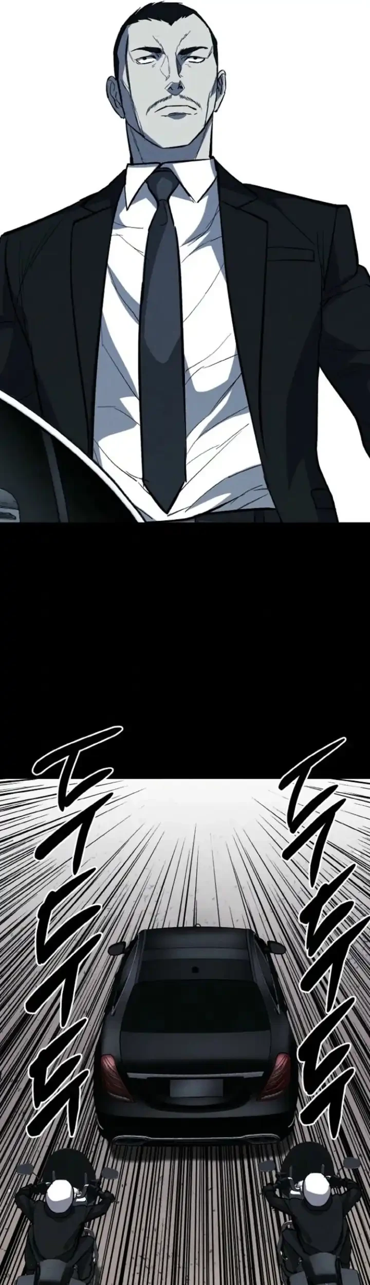 Blood Rain: Zero Chapter 2 Gambar 39